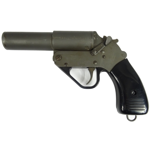 Pistolet sygnałowy Comet kal. 26mm